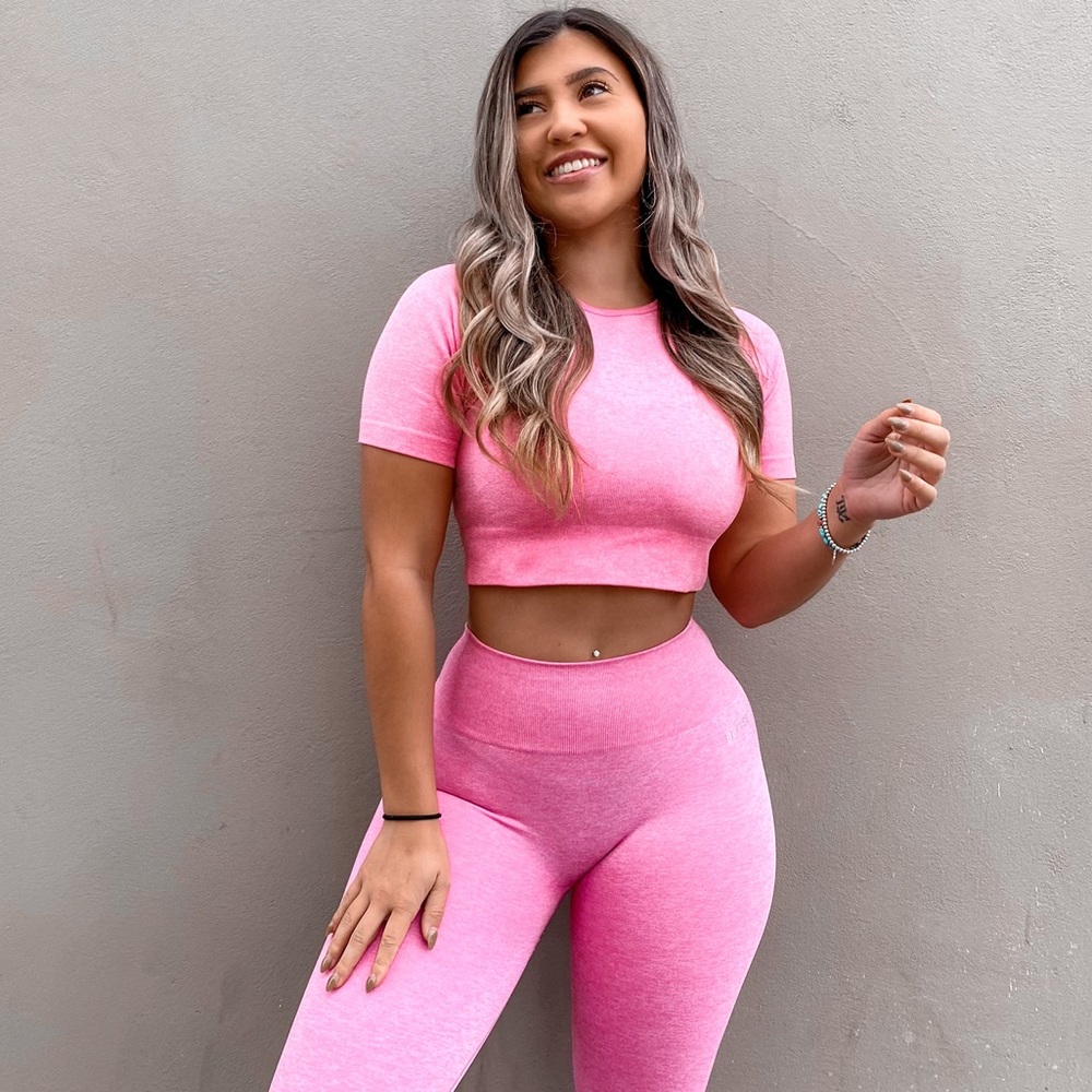 Bo & Tee Workout Set